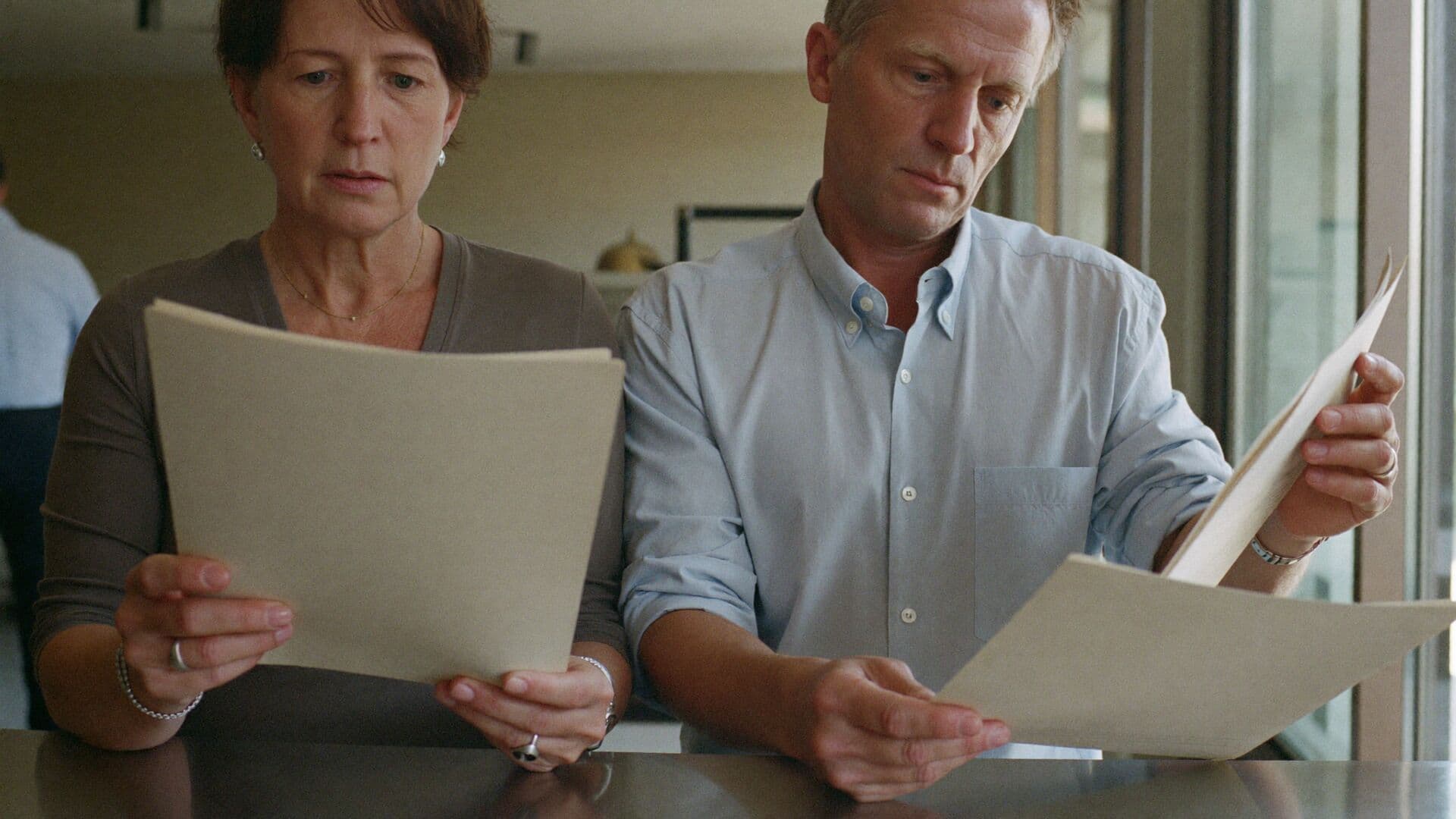 Financial Audits