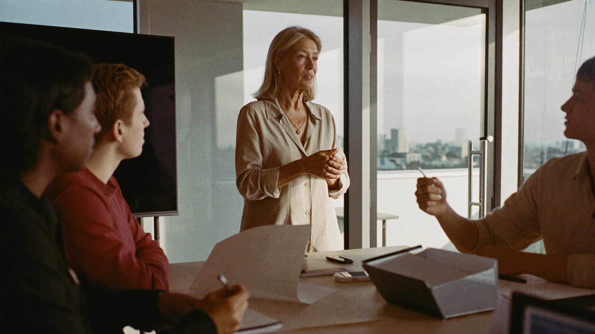 Strategic CFO Services
