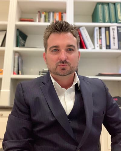 Hunter Brown, CPA, Owner & Principal Advisor, Brown Business Advisors
