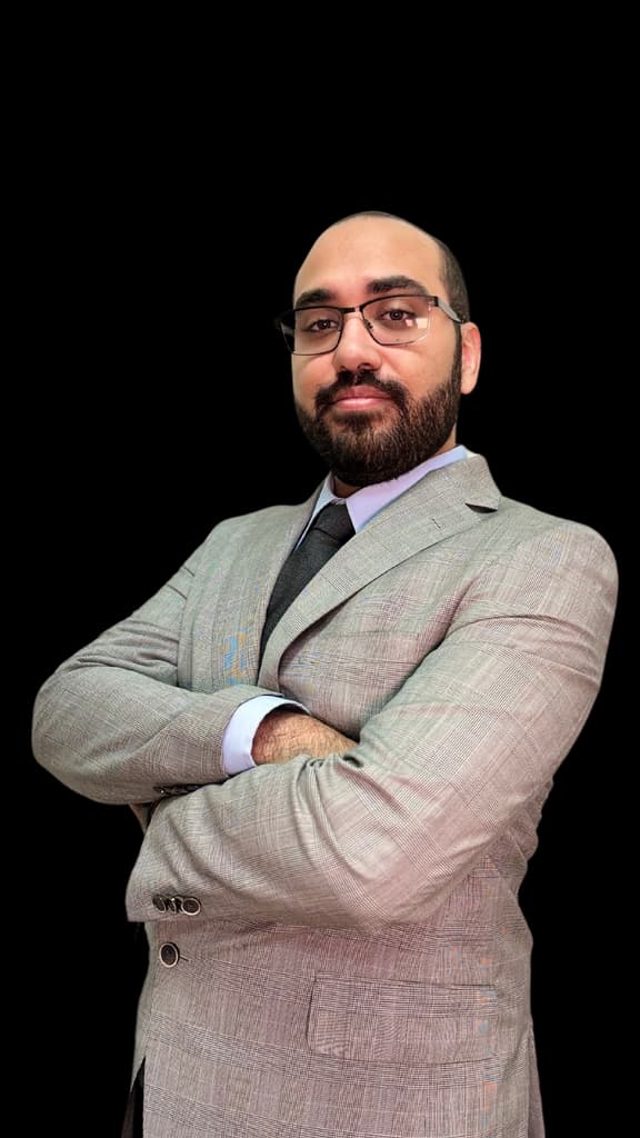 Michael Lugo, Certified Public Accountant