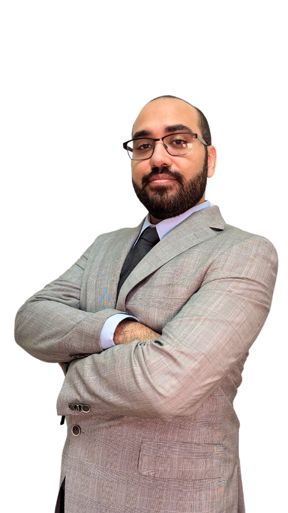 Michael Lugo, Certified Public Accountant