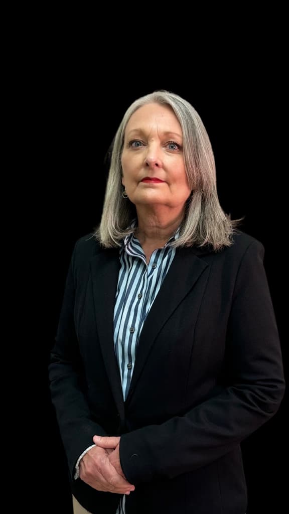 Sondra Sawyer, Office Manager