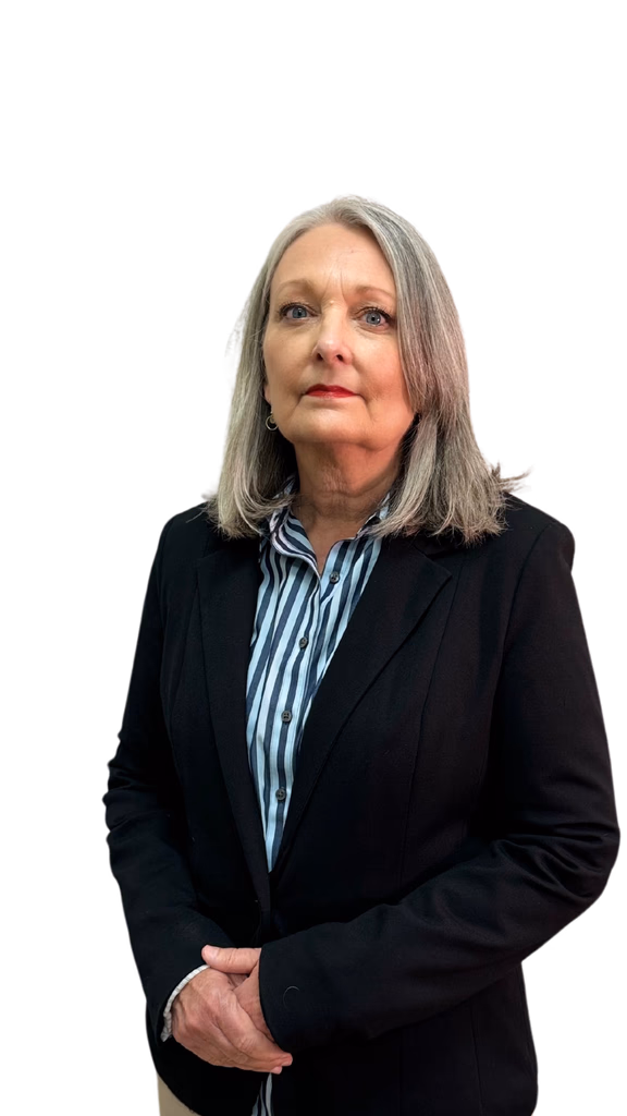 Sondra Sawyer, Office Manager