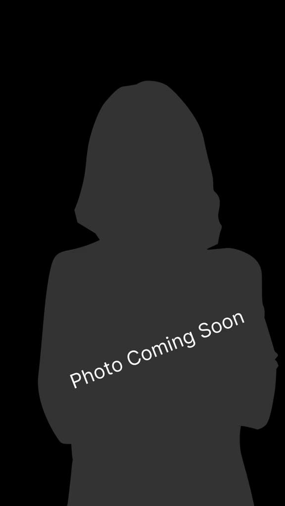 Patricia "Trish" Johnson, Staff Accountant